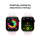 APPLE Watch Series 11 GPS + Cellular 46mm Tytanowa koperta (złoty) + sportowa opaska (księżycowa poświata)- rozmiar M/L - 1362445 - zdjęcie 4
